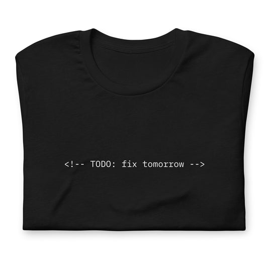 <!-- TODO: Fix Tomorrow -->
